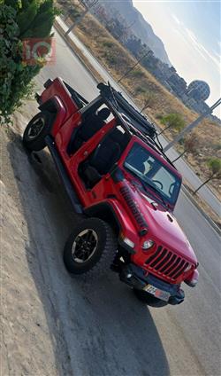 جيب جلاديتور